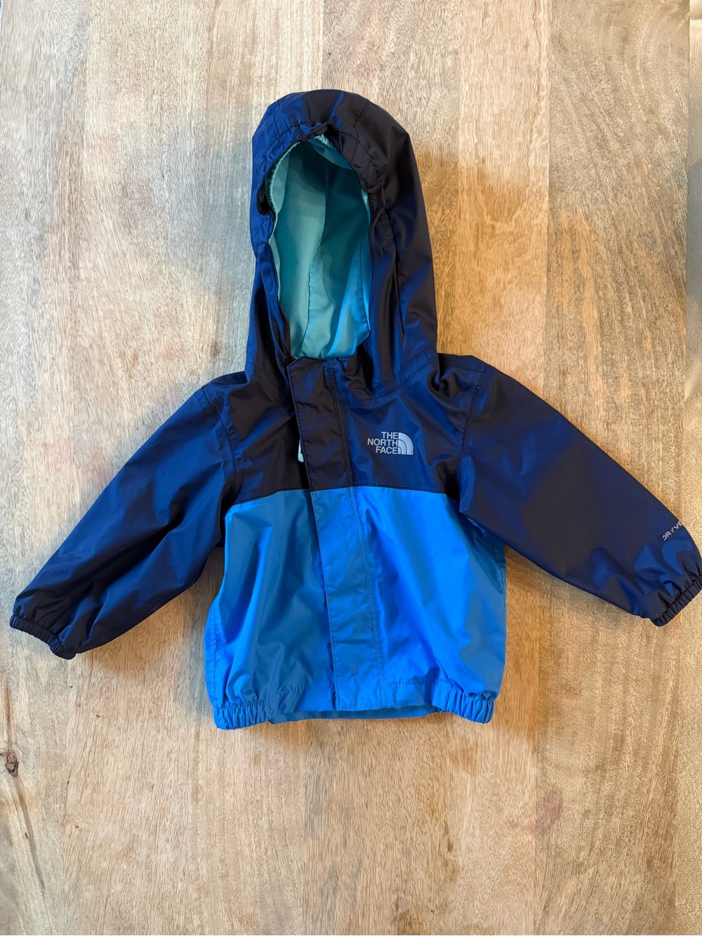 The North Face Infant Raincoat 6-12 mos